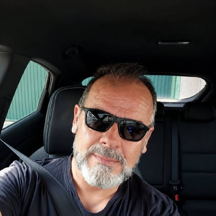 Foto de perfil de Vega