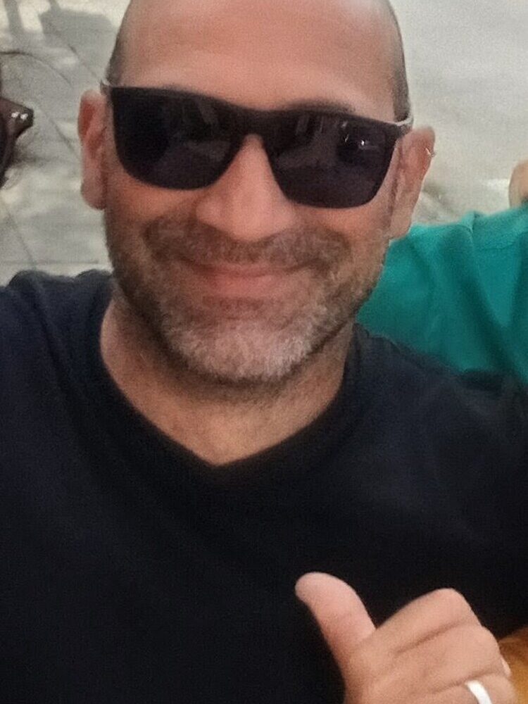 Foto de perfil de Alfonso