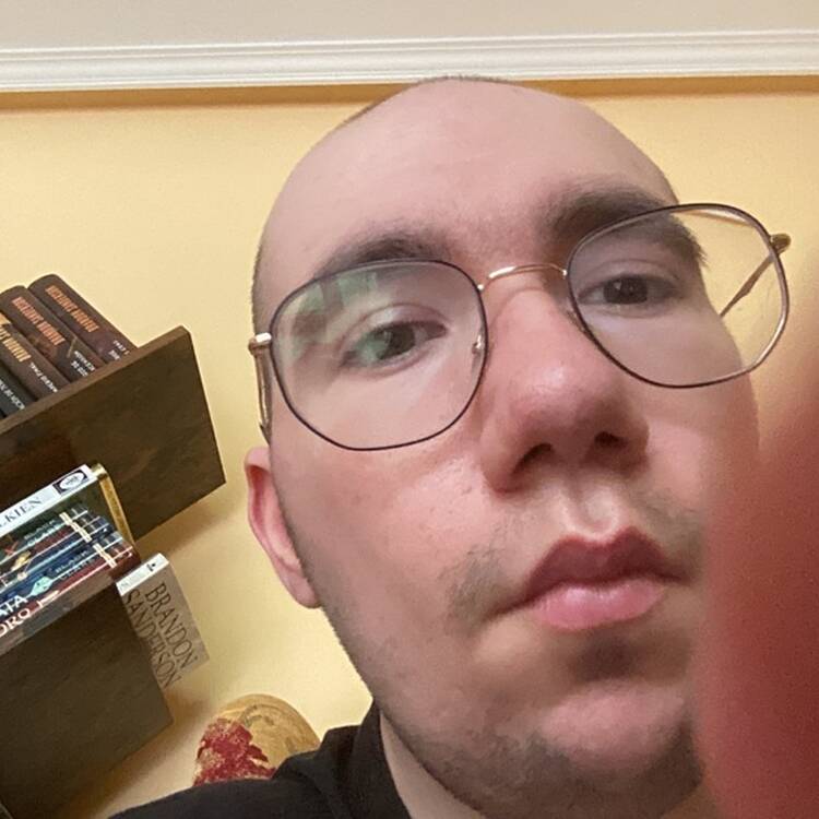 Foto de perfil de Axel