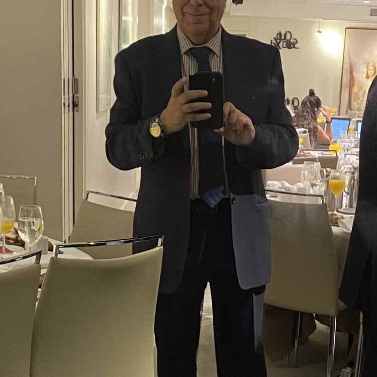 Foto de perfil de Pedro