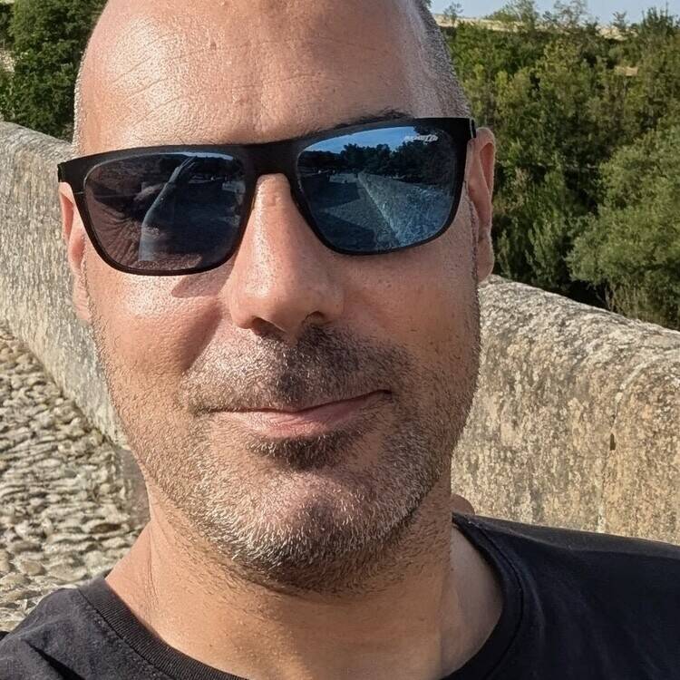 Foto de perfil de Jon