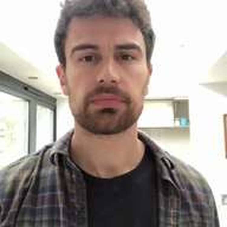 Foto de perfil de Miguel