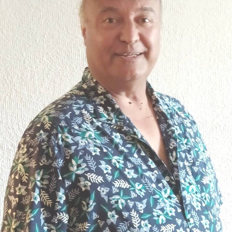 Foto de perfil
