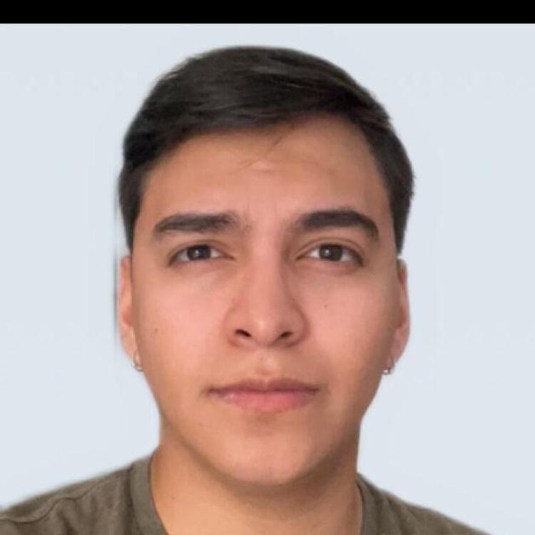 Foto de perfil de Javier Beltrán