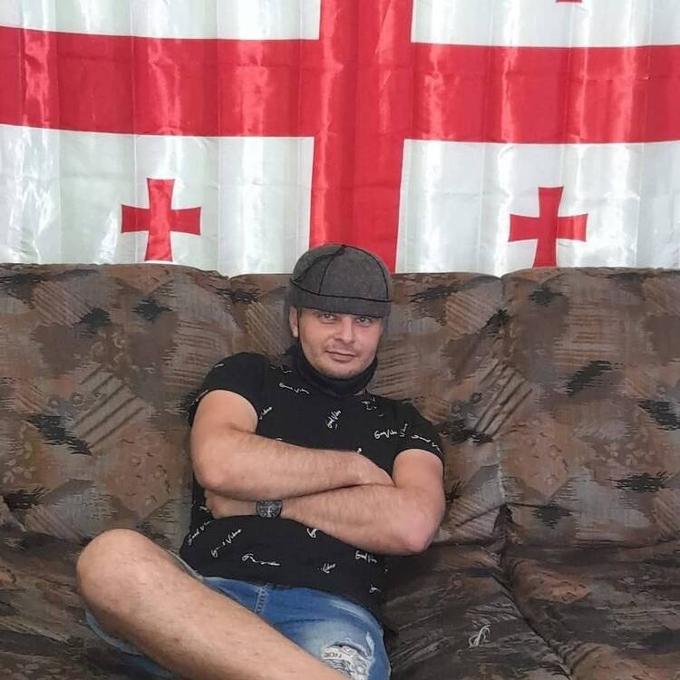 Foto de perfil de Irakli