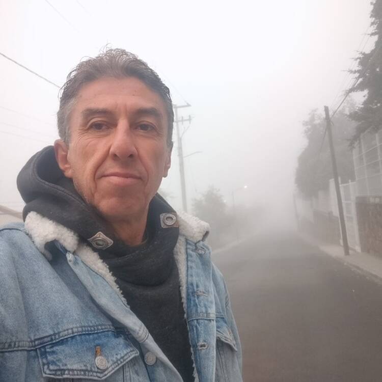 Foto de perfil de Gabriel