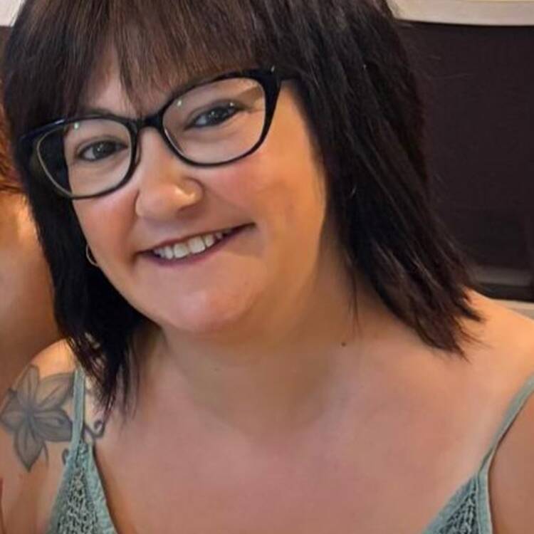 Foto de perfil de Soraya
