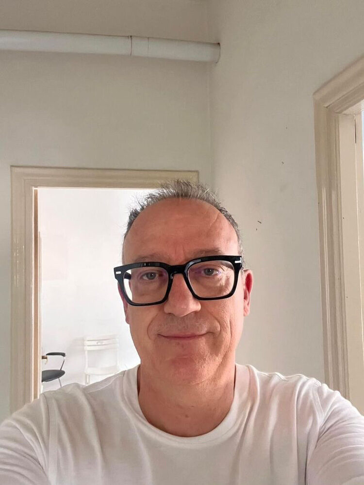Foto de perfil de Jean Claude Lamarche