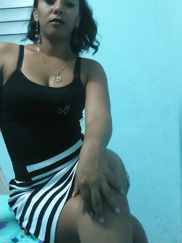 Foto de perfil de Ana Paula