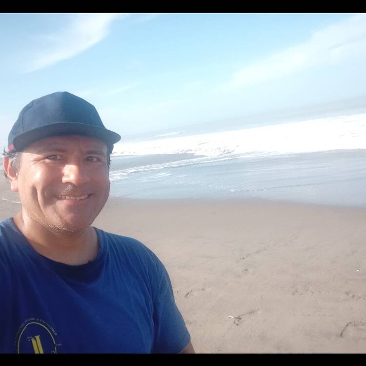 Foto de perfil de Víctor