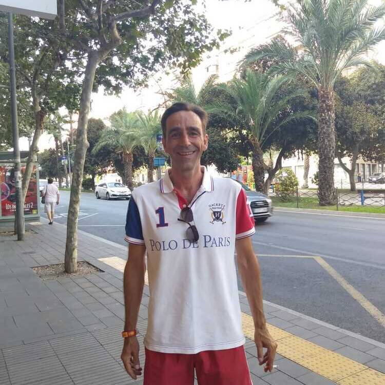 Foto de perfil de Víctor