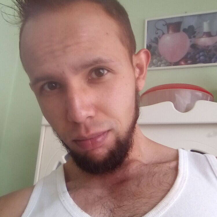 Foto de perfil de Iván Yescas