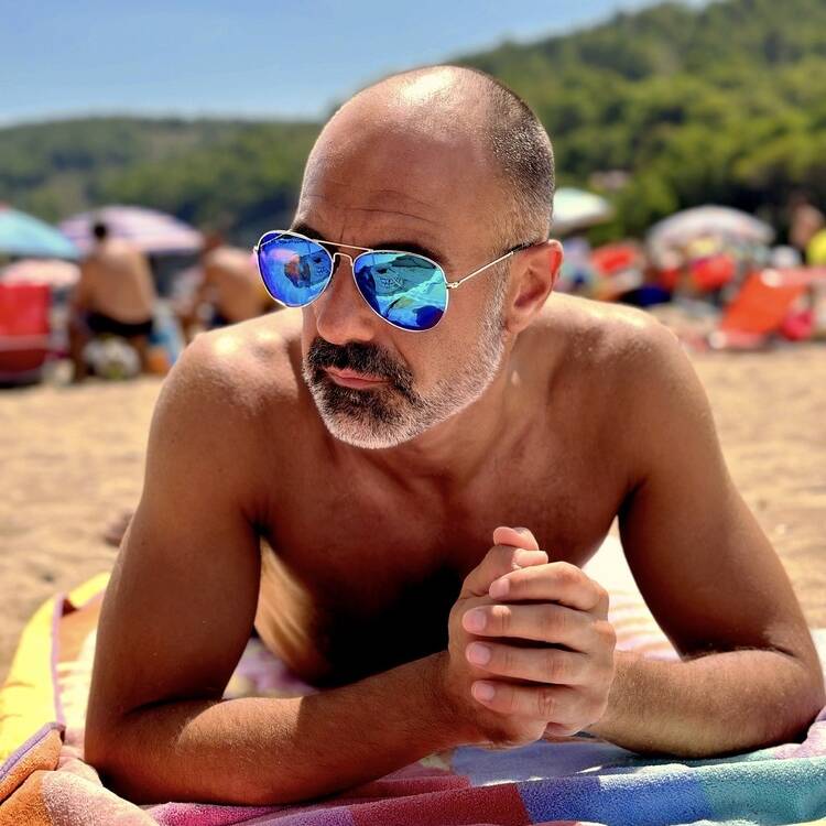 Foto de perfil de Edu