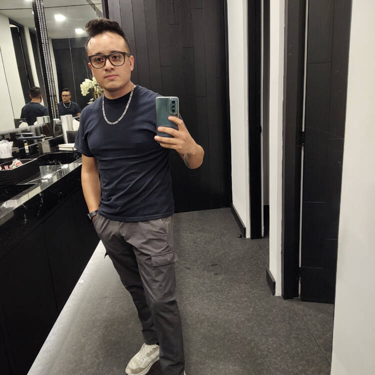 Foto de perfil