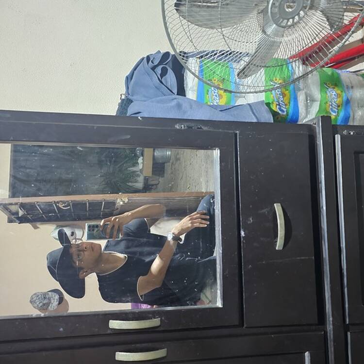 Foto de perfil de Gerardo