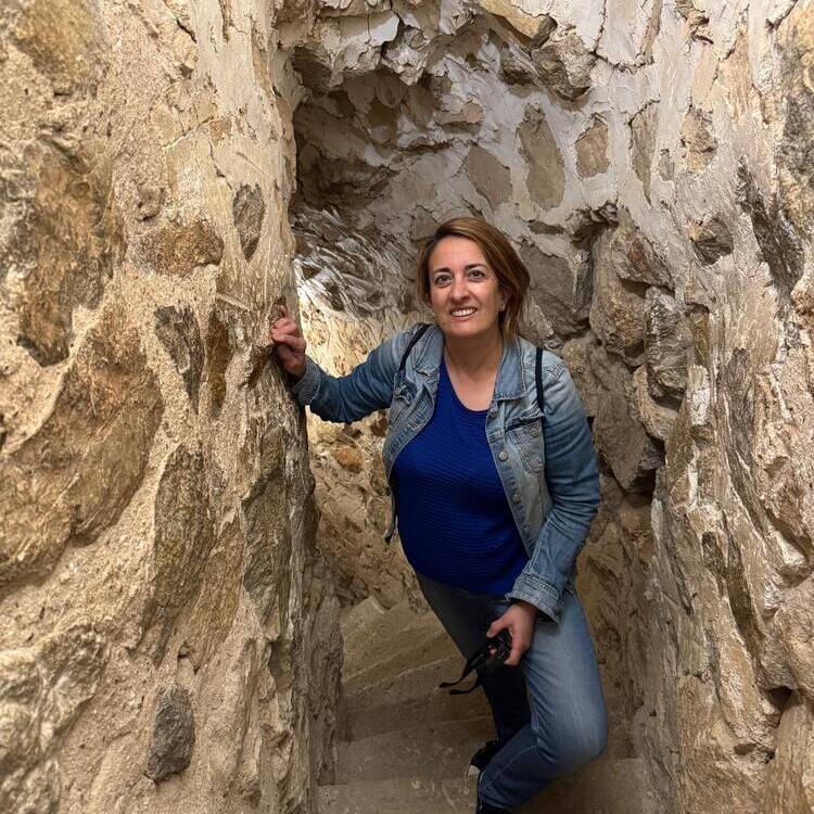 Foto de perfil de Ana