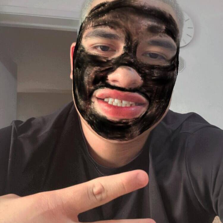 Foto de perfil de Abraham Samir