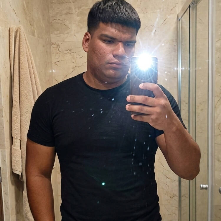Foto de perfil