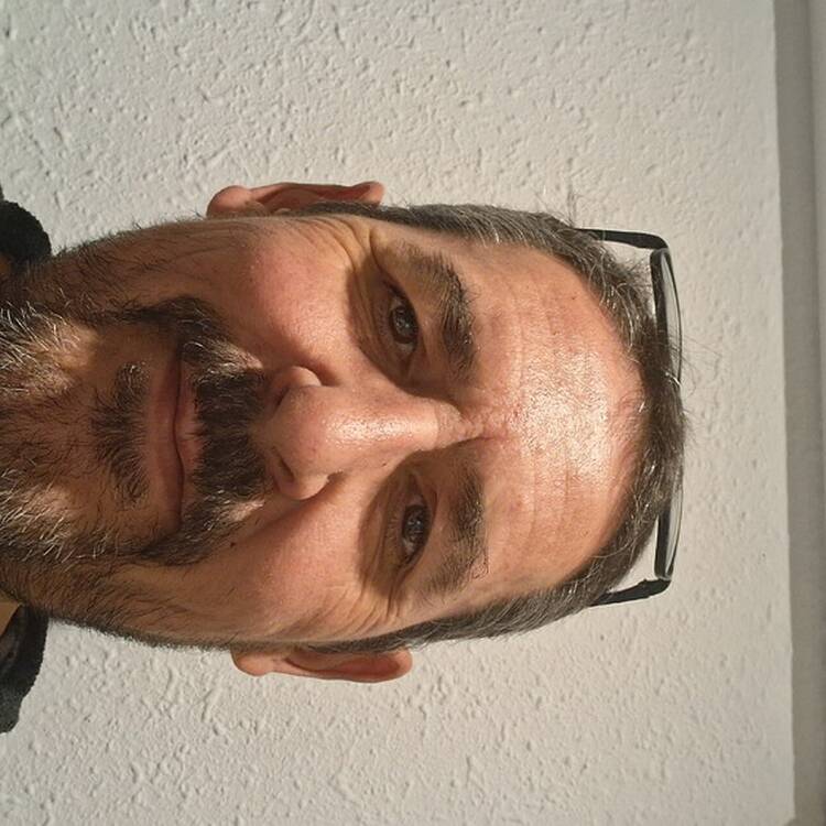 Foto de perfil de jesus