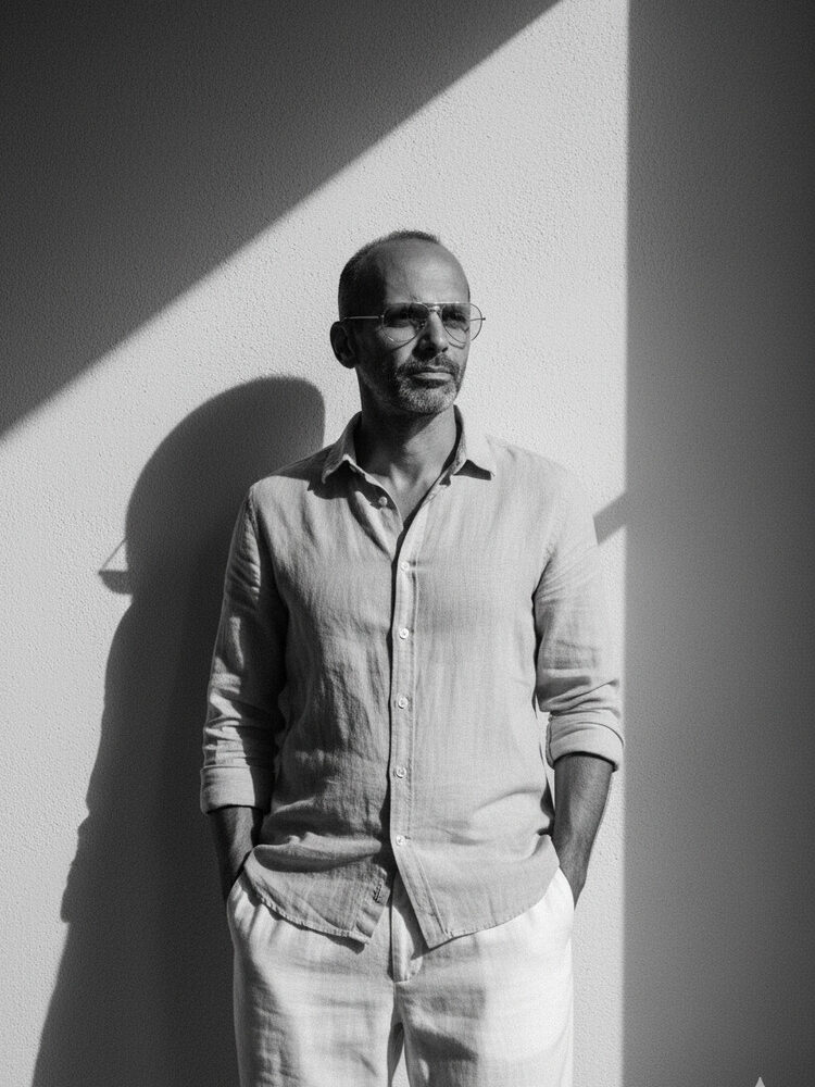 Foto de perfil de Manel