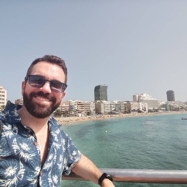 Foto de perfil de Miguel