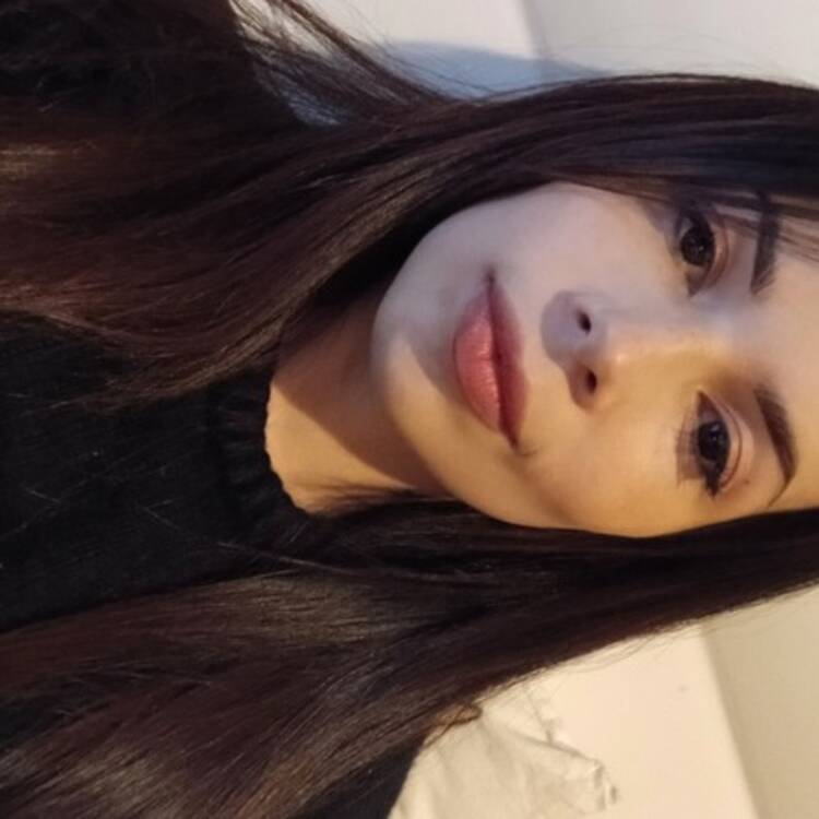 Foto de perfil de Kate