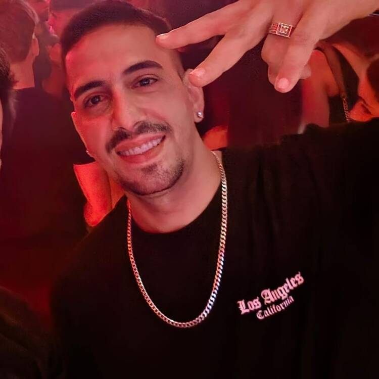 Foto de perfil de Kapry87