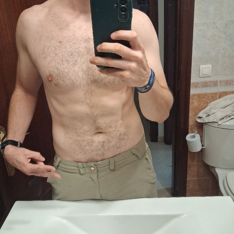 Foto de perfil de BANEADO-5128302