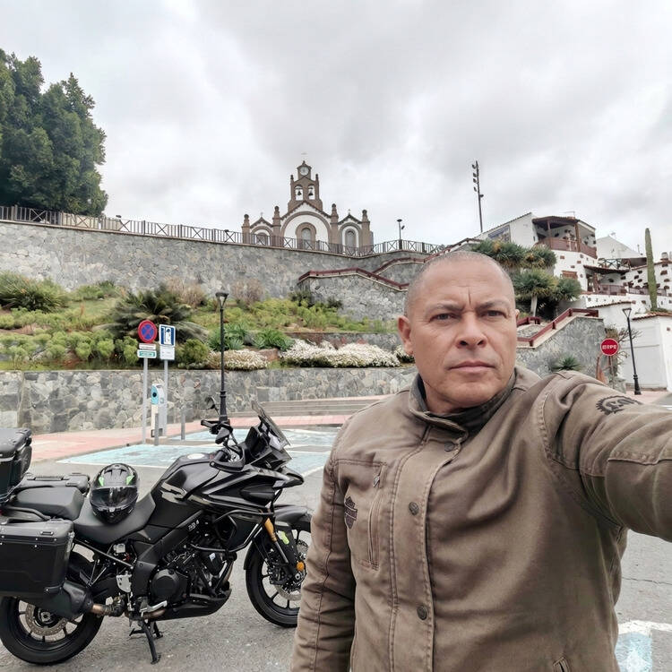 Foto de perfil