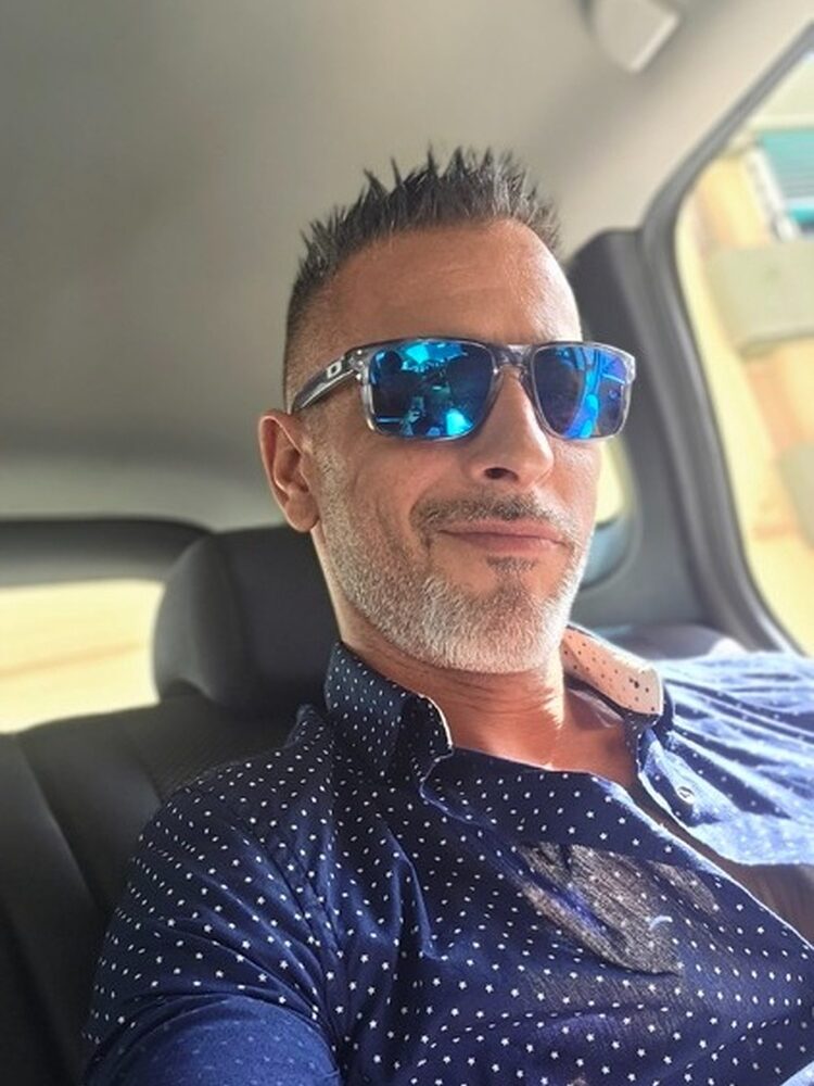 Foto de perfil de Antonio Miguel