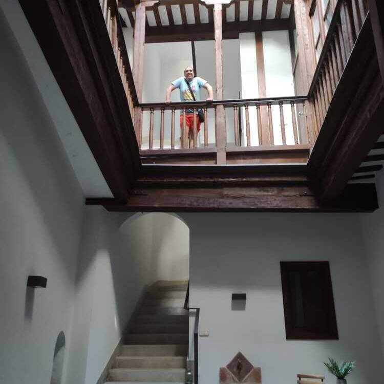 Foto de perfil