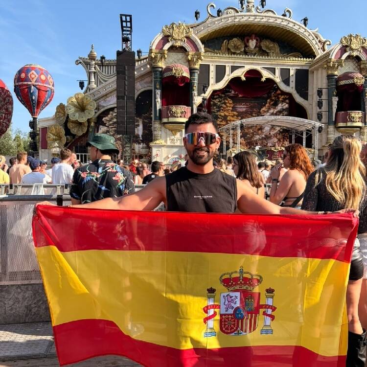 Foto de perfil de Jonathan