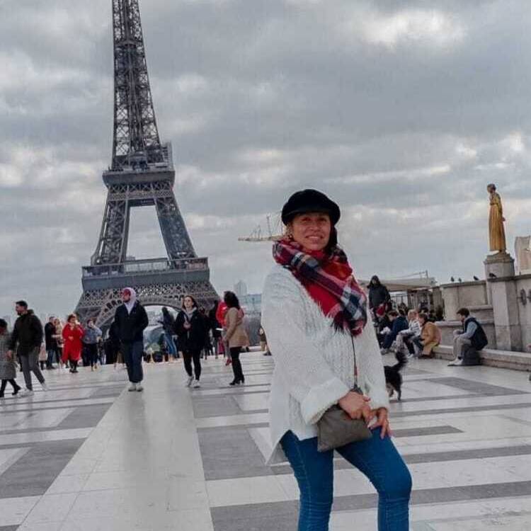 Foto de perfil