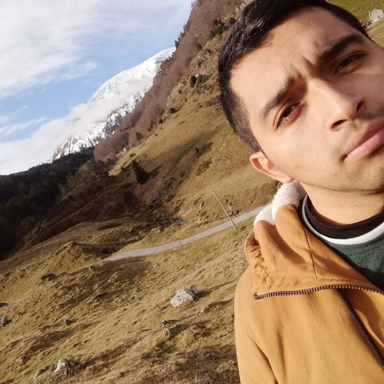 Foto de perfil de David