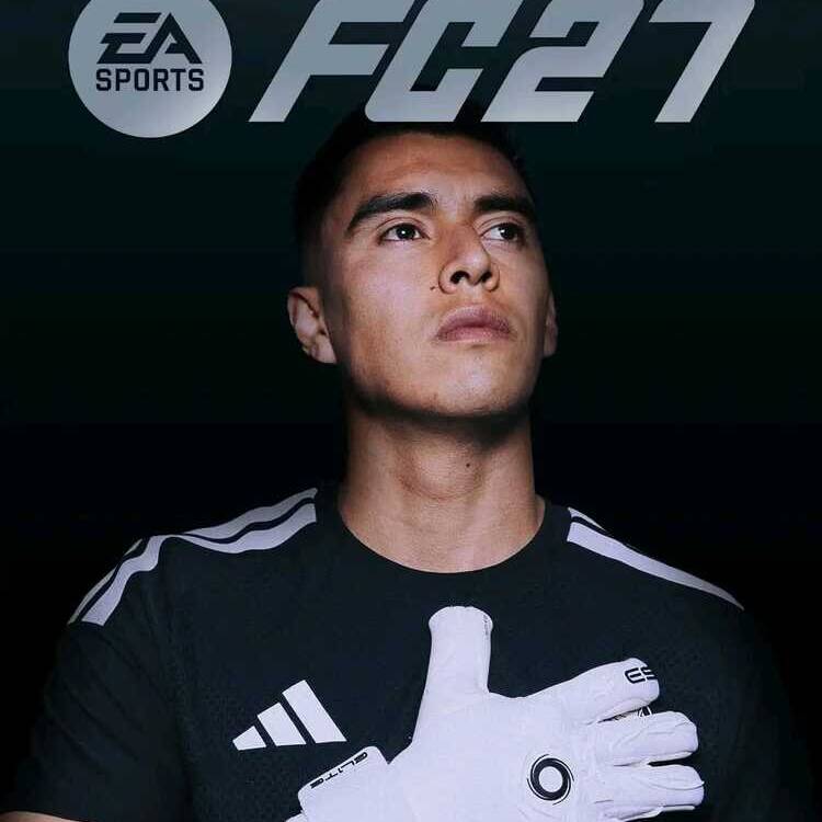 Foto de perfil de Fabian