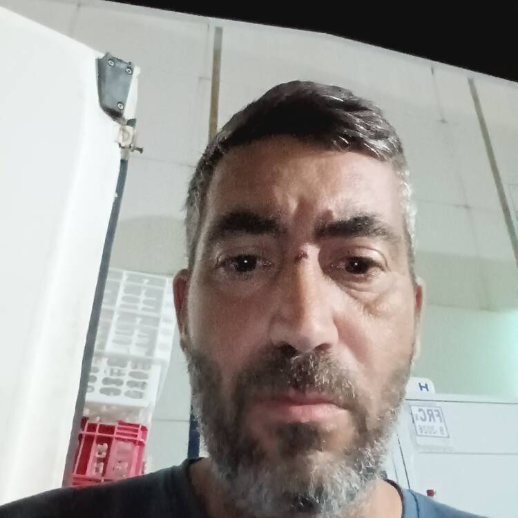 Foto de perfil de Aaron