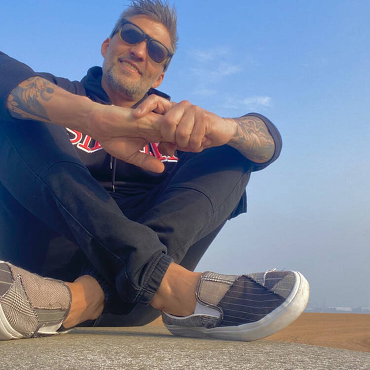 Foto de perfil de CARLOS