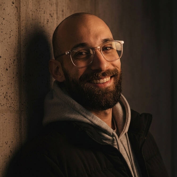 Foto de perfil