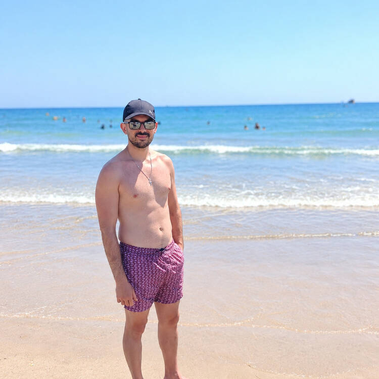 Foto de perfil de Sebas