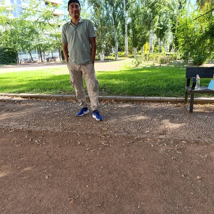Foto de perfil de Balmore De Jesús