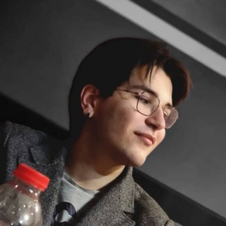 Foto de perfil