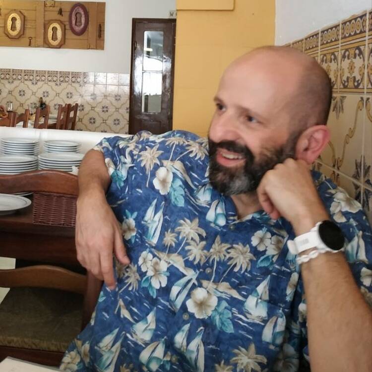Foto de perfil de David