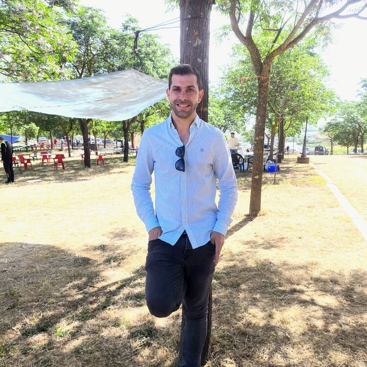 Foto de perfil