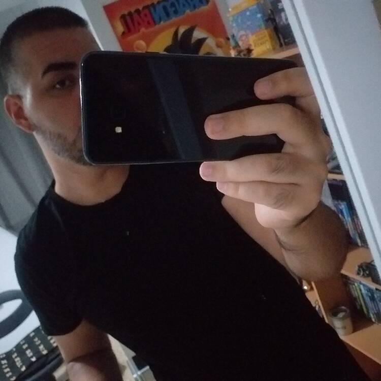 Foto de perfil de Erik