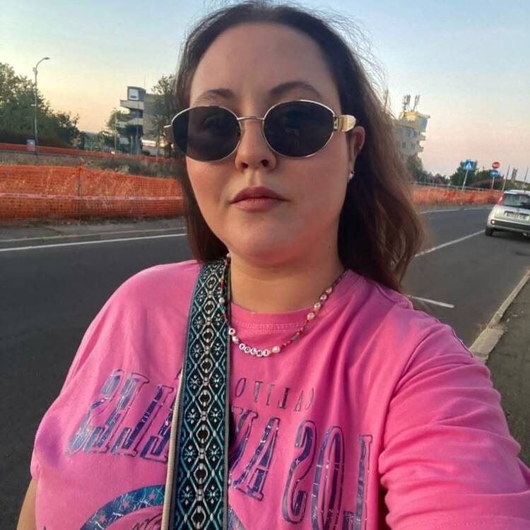 Foto de perfil de Jennifer