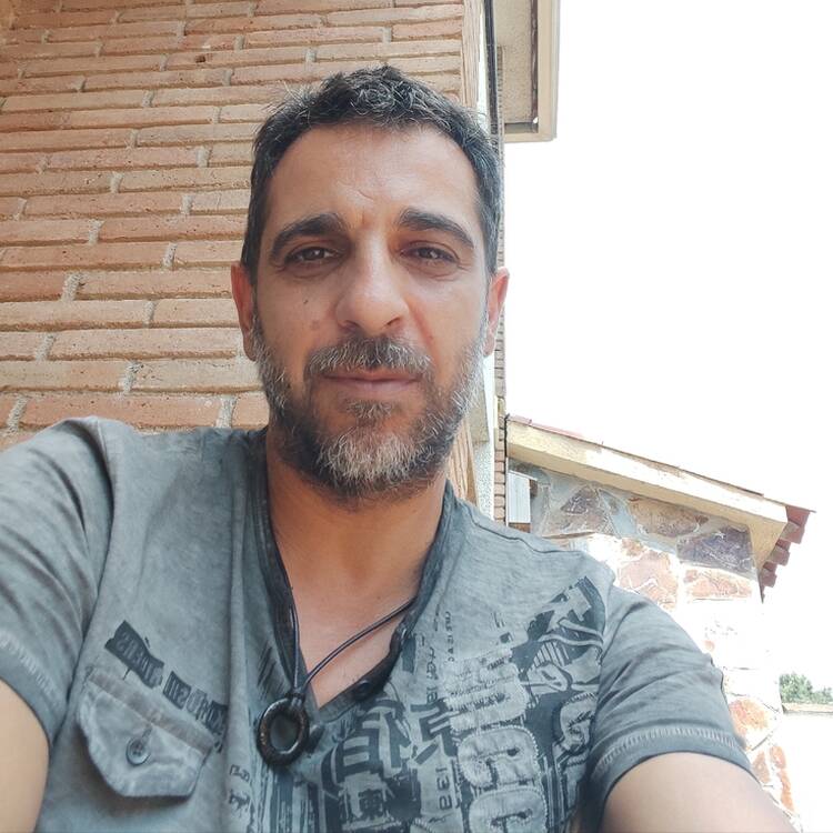 Foto de perfil de David