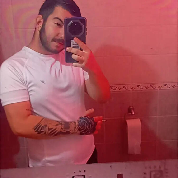 Foto de perfil de Jesús