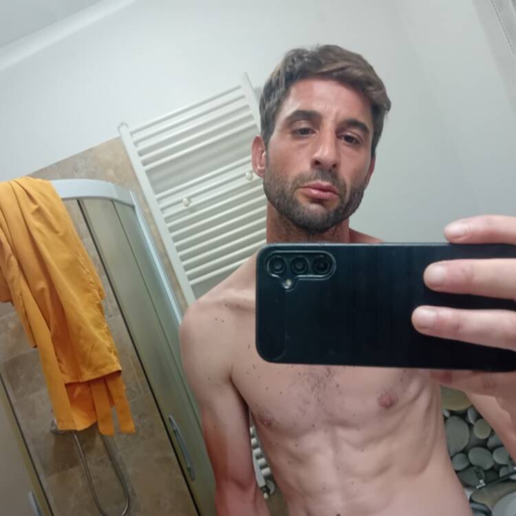 Foto de perfil de Sebastiano