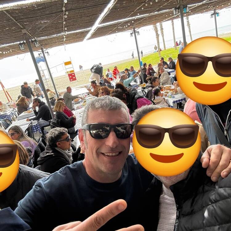 Foto de perfil de Enric