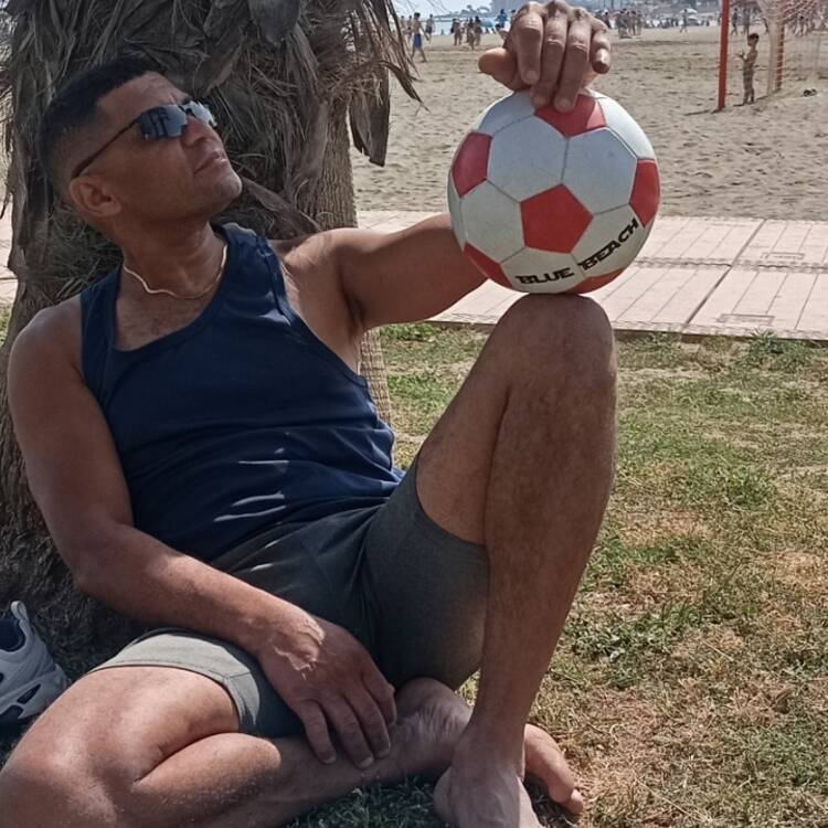 Foto de perfil